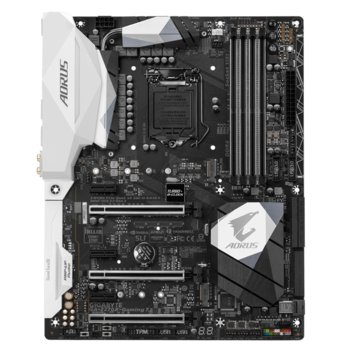 Gigabyte GA-Z270X-Gaming 7