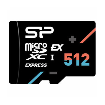 Silicon Power 512GB Hypera SP512GBSTEI31V10