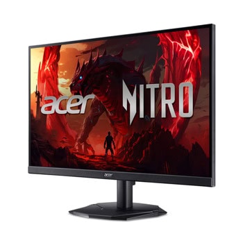 Монитор Acer 27W NITRO KG272KL1BMIIPX
