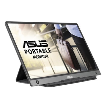 Asus ZenScreen MB16AH Portable Monitor