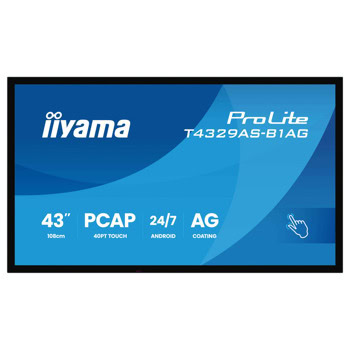 IIYAMA T4329AS-B1AG