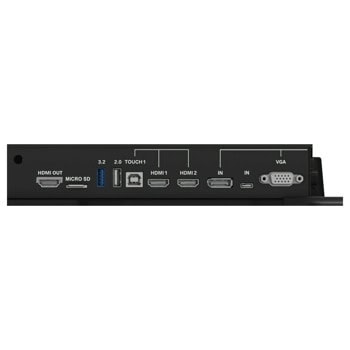 IIYAMA TE7512MIS-B4AG