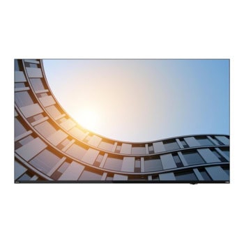 Публичен дисплей Lenovo ThinkVision E65 LFD, 64.5" (163.83 cm) 4K/UHD IPS дисплей, DisplayPort, HDMI, USB, LAN | JAR Computers Lenovo ThinkVision E65 LFD 64ACGAT1EK