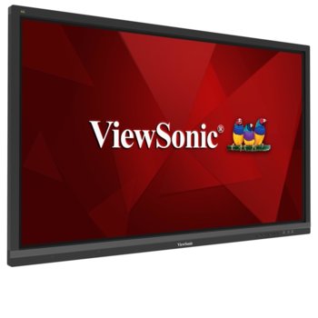 Интерактивен дисплей Viewsonic IFP6550