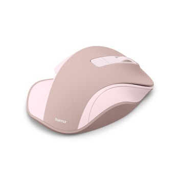 Hama WM-500 Pink 173085