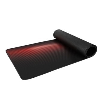 Genesis Carbon 500 Ultra Blaze 110x45 Red