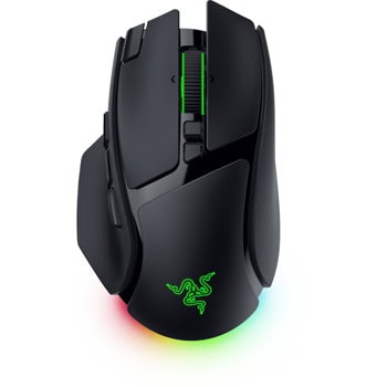 razer basilisk v4 pro черна