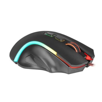 Redragon Criffin M607-BK