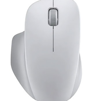 Xiaomi Wireless Mouse Comfort Edition White