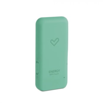 ENERGY MP4 Touch 8GB Плейър, mint