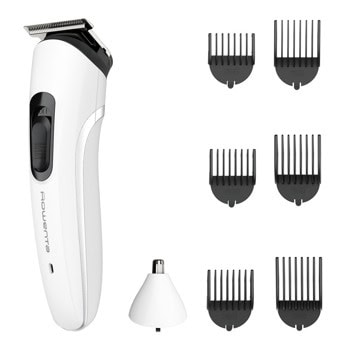 Rowenta Trim & Style Multi-trimmer 8 in 1 TN8934E0