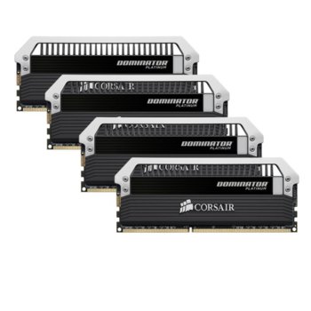 4x4GB Corsair Corsair Dominator® Platinum