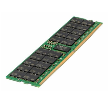 Памет 32GB DDR5 4800MT/s, HPE P43328-B21, ECC Registered, 1.1V, памет за сървър | JAR Computers HPE 32GB DDR5-4800 P43328-B21