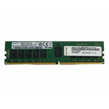 Памет 32GB DDR4 3200MT/s, Lenovo ThinkSystem 4X77A08633, ECC Registered, 1.2V, памет за сървър | JAR Computers Lenovo ThinkSystem 32GB DDR4-3200MHz 4X77A08633