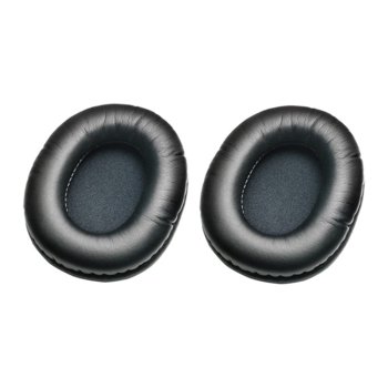 Наушници Audio-Technica HP-EP-50, черни | JAR Computers Наушници Audio-Technica HP-EP-50 - черни