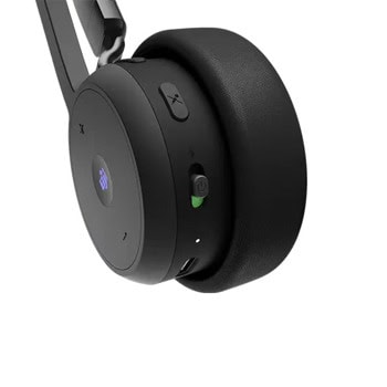 Lenovo Wireless VoIP Headset Teams 4XD1M80020