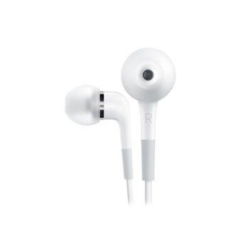 In-Ear Headphones with Remote and Mic