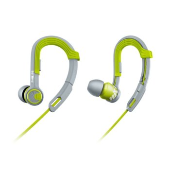 Philips ActionFit,in-ear,sweatproof,microphone