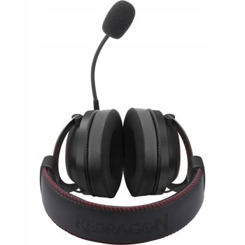 слушалки redragon luna pro h540-pro