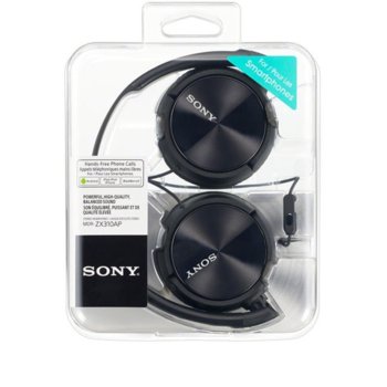 Sony MDR ZX310APB