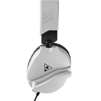 слушалки turtle beach recon 70 бели
