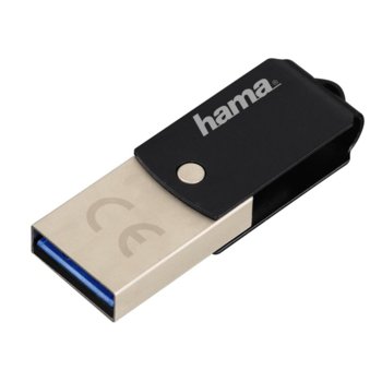 Hama C-Turn FlashPen 114976