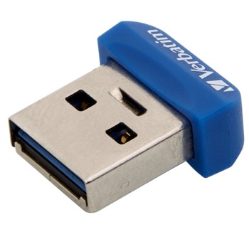 Verbatim USB 3 2 Nano Store n Stay 32GB