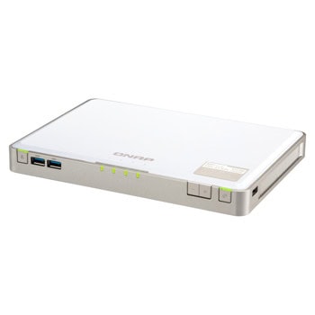 Qnap TBS-453DX-4G