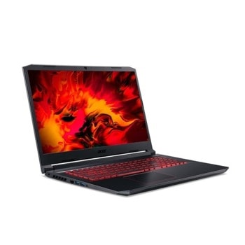 Acer Nitro 5 AN517-54-71J8 + Nitro Mouse