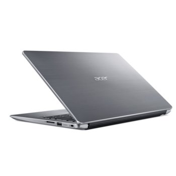 Acer Aspire Swift 3, SF314-56-561M NX.H4CEX.010