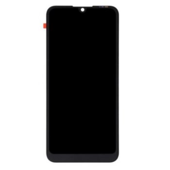 Дисплей за Huawei Y6/Prime/Pro (2019)/Honor 8A, с тъч, черен | JAR Computers Huawei LCD with touch black за Huawei Y6/Pro