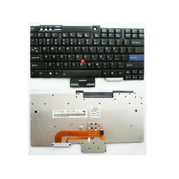 IBM Lenovo ThinkPad T60/T61/R60/R61/Z60T/Z61T/Z60M