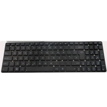 Клавиатура за ASUS K55XI BLACK UK Version 2