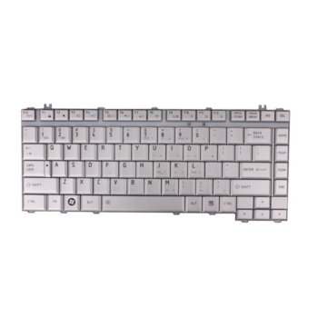 Клавиатура за Toshiba Satellite A200 A205 A210