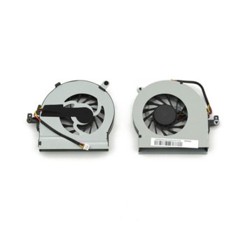 Fan for Lenovo Y450 3pin