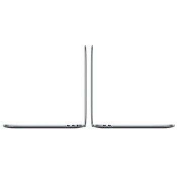 Apple MacBook Pro 15 Silver Z0UE0005Z/BG