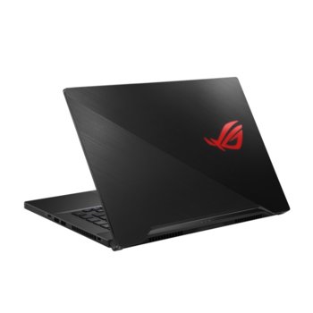 Asus ROG Zephyrus M GU502GV-ES004T and gamepad