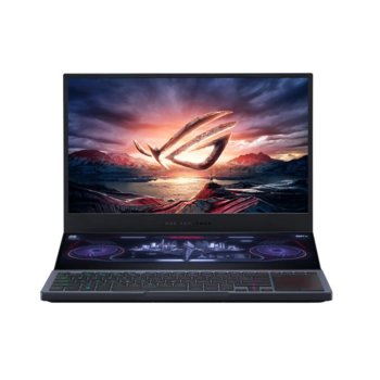 ASUS ROG Zephyrus Duo 15 GX550LXS-HC060T