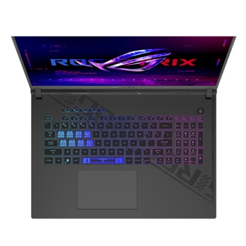 лаптоп asus rog strix g18 g814ji-n5095w 64gb