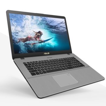 Asus VivoBook Pro 17 N705UD-GC101