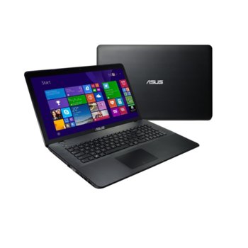 17.3 Asus X751MJ-TY003D