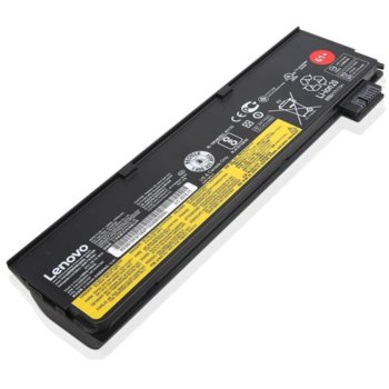 Батерия за LENOVO ThinkPad 10.8V 4400mAh 6cell
