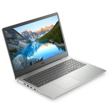 Dell Inspiron 3505 5397184444177 Soft Mint