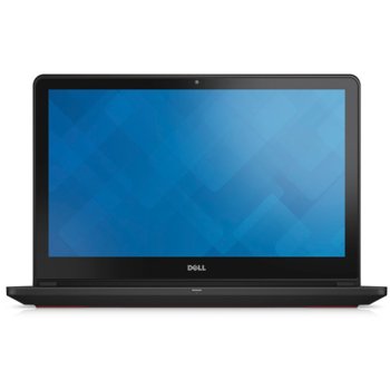 Dell Inspiron 7559 DI7559UHDI781V4W24NBD-14