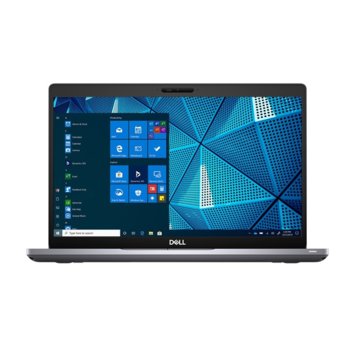 Dell Latitude 5410 NBL5410I5210U8G256G_WIN-14