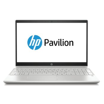 HP Pavilion 15-cs0012nu 4FL55EA