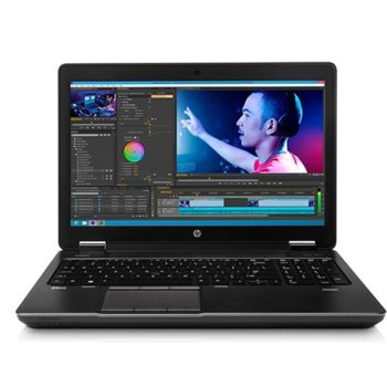 15.6 HP ZBook 15 D5H42AV