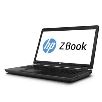 15.6 HP ZBook 15 F0U63EA