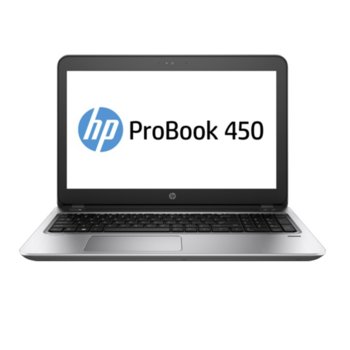 HP ProBook 450 G4 + Раница HP Value