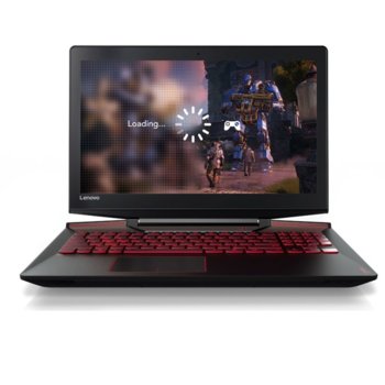 Lenovo Legion Y720-15IKB 80VR00HCRI